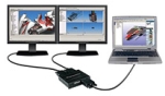 Matrox DualHead2Go