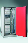 S&auml;kert serverrack