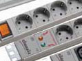 PDU / Eluttagslister