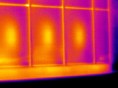 Termografering