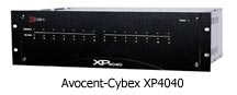 Avocent Cybex xp4040