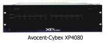 Avocent Cybex xp4080