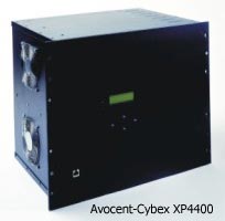 Avocent Cybex xp4400