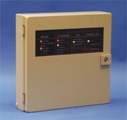 Släckcentral SC-1