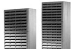 Kylda serverrack