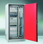Lampertz Modular safe