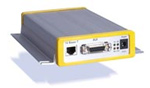 Network Time server (NTP)