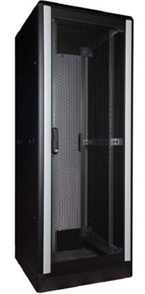 Serverrack f&ouml;r HP, IBM, DELL