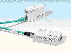 RS 232 via Cat5