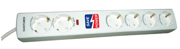 SavePower