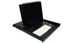Aten ACS1216L LCD+KVM
