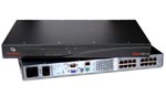 Avocent DS-serien DSR