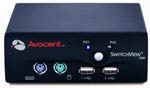 Avocent Switchview USB