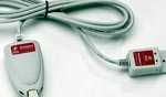 Watchport sensorer