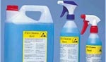 ESD-Cleaner Bord