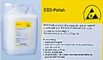 ESD-Polish