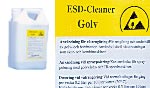 ESD-Cleaner Golv, 5 liter