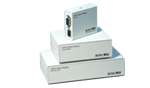 Minicom CAT5 Video Display System (VDS)