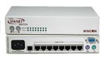 Minicom Smart Cat5 Switch