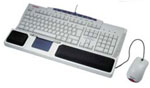 MouseTrapper Electronic