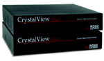 Rose Crystalview Fiber Extender