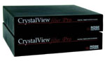 Rose Crystalview Pro Fiber Extender