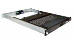 Rose RackView Keyboard