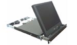 Rose RackView LCD