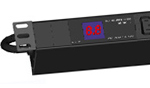 Str&ouml;mlist amperemeter