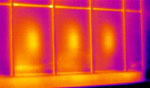 Termografering