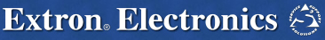 Extron Electronics