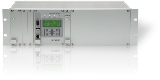 LANTIME Server M900