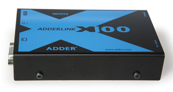 Adderlink X100 Extender