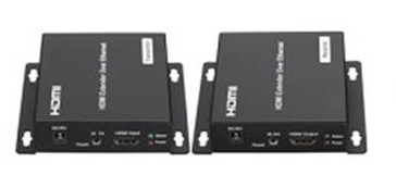 HDMI över IP - Effektiv videodistribution i befintligt nät
