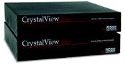 Raritan Crystalview Fiber