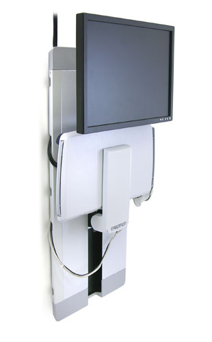 StyleView - monitor- & tangentbordshiss