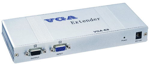 VGA extender