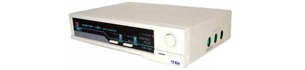 Aten MasterView Plus CS122